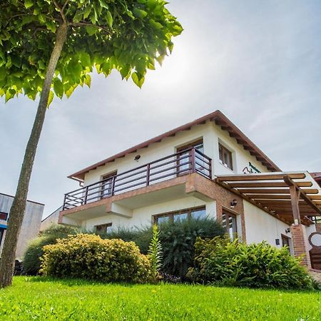 Bed and Breakfast Horizont Panzio Odorheiu Secuiesc Exterior foto